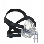 CLEARANCE SALE!! Hoffrichter Standard CPAP Comfo Full Face Mask – MEDIUM ONLY